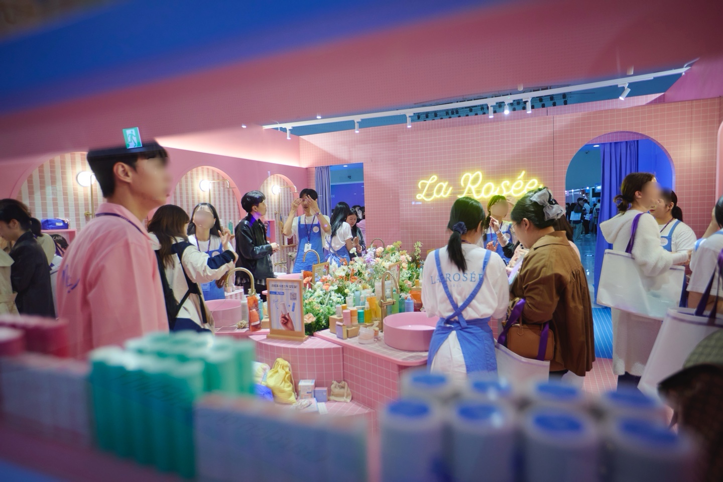 컬리뷰티페스타 2025, ‘체험형 큐레이션’으로 진화··· 뷰티 매출 10% 육박 2017-Image